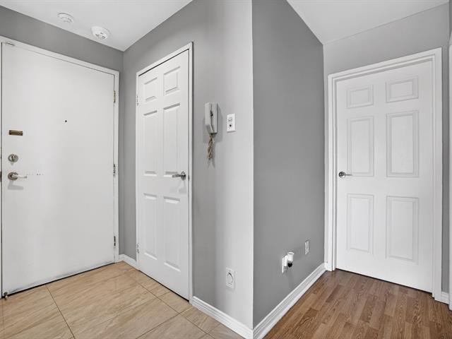 Hall d'entrée