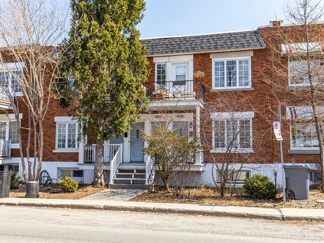 maison à vendre Montréal (Verdun/Île-des-Soeurs)
