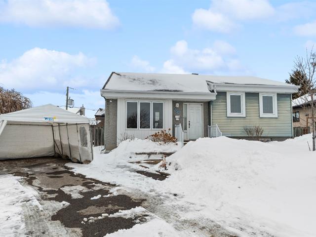 maison à vendre Mascouche