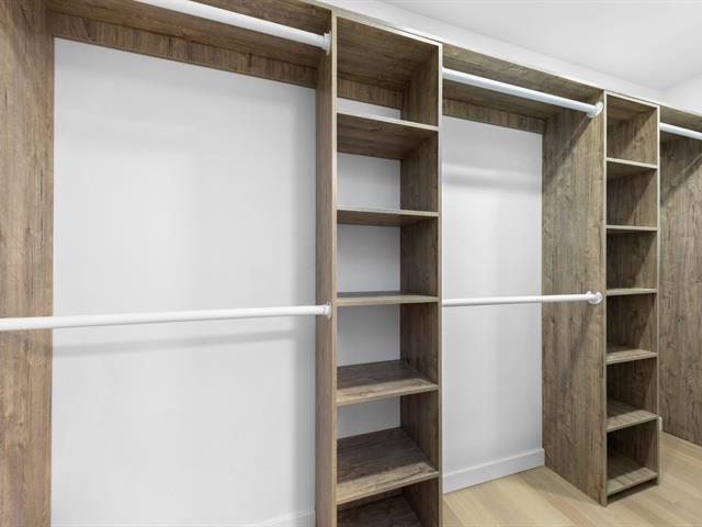 Penderie (Walk-in)
