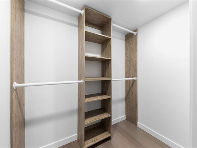 Penderie (Walk-in)