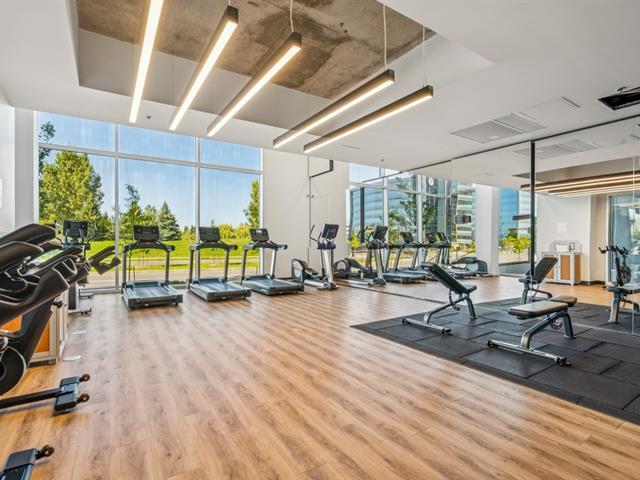  Salle d'exercice