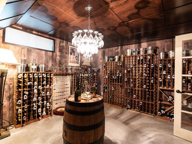 Cave à vin