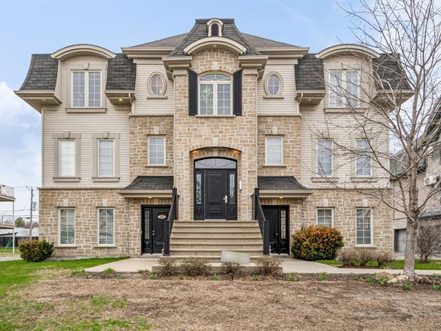 maison à vendre Terrebonne (La Plaine)