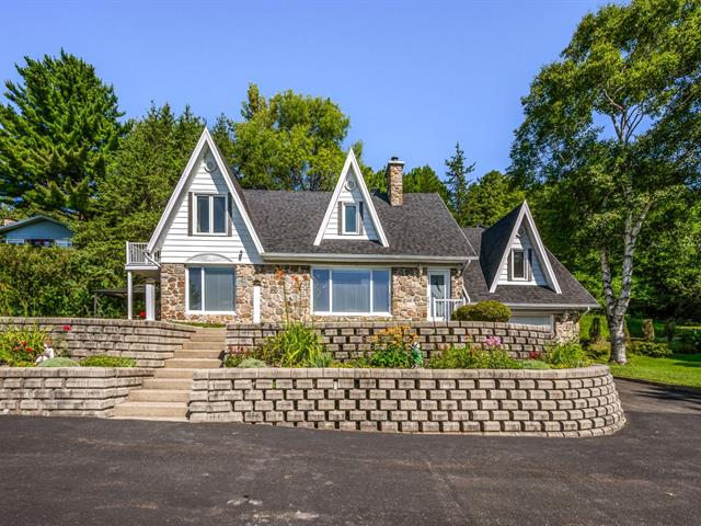 maison à vendre Sainte-Anne-de-Beaupré