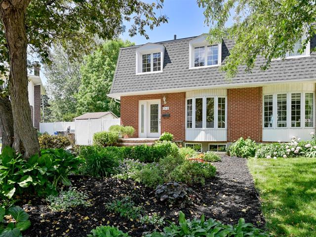 maison à vendre Boucherville