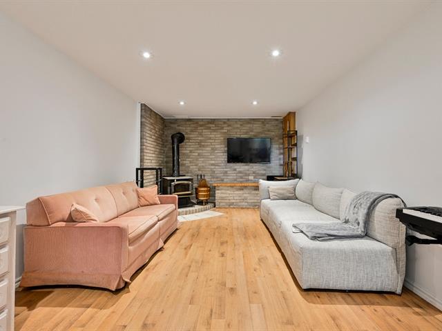 Salle familiale