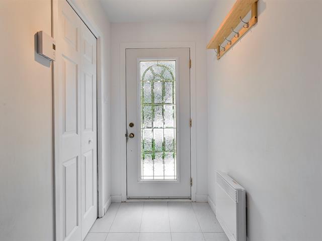Hall d'entrée