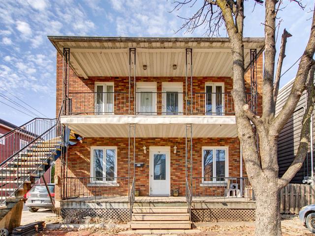 maison à vendre Salaberry-de-Valleyfield