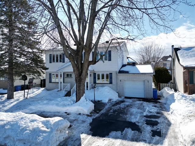 house for sale Saint-Basile-le-Grand