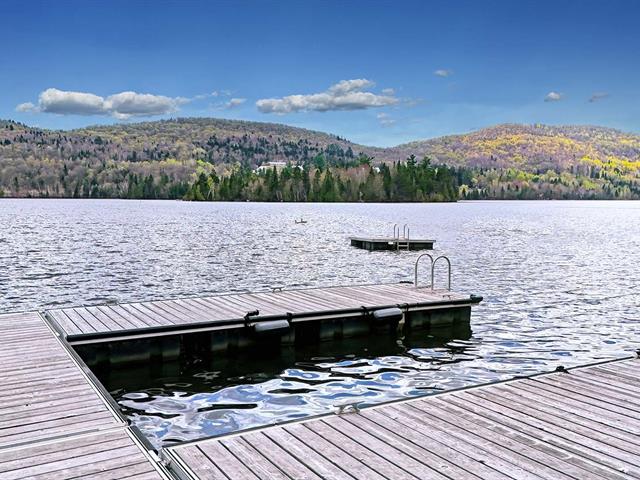 Bord de l'eau