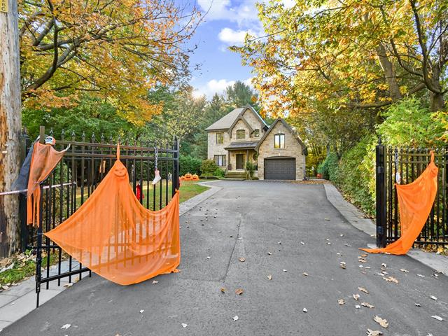 maison à vendre Mascouche