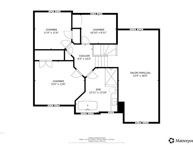 Plan (croquis)