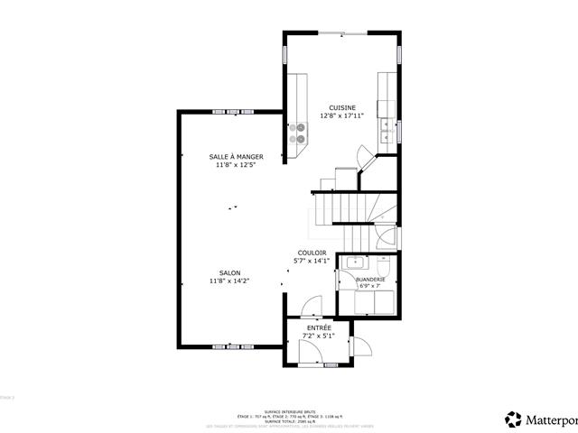 Plan (croquis)