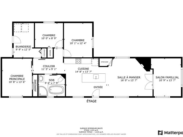 Plan (croquis)
