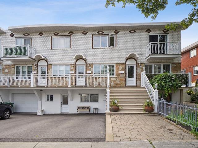maison à vendre Montréal (Saint-Léonard)