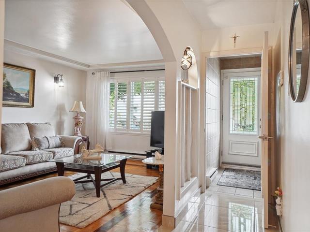Hall d'entrée