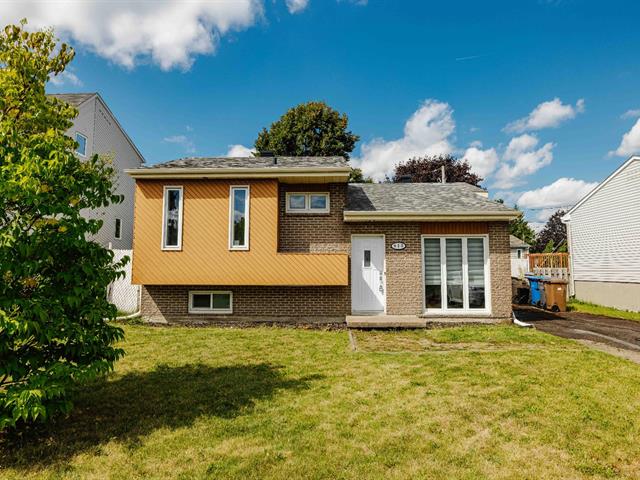 maison à vendre Repentigny (Repentigny)