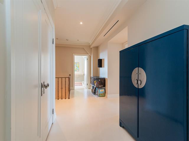 Hall d'entrée