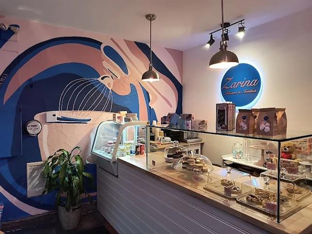 maison à vendre Montréal (Le Plateau-Mont-Royal)