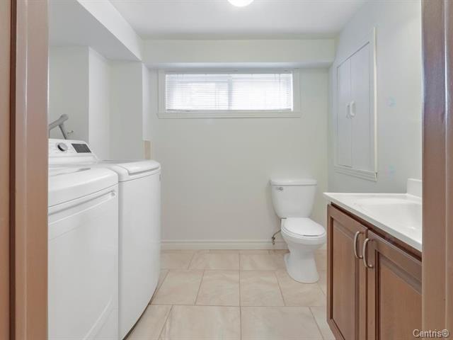 Washroom