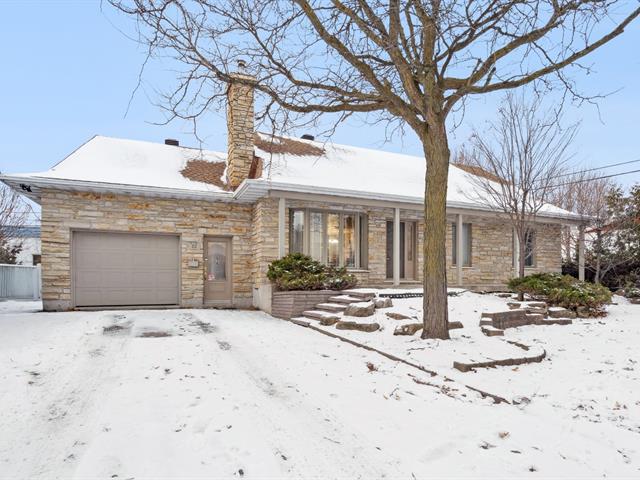 maison à vendre Saint-Hyacinthe