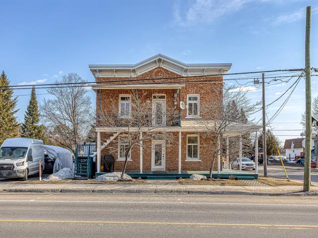 maison à vendre Rawdon