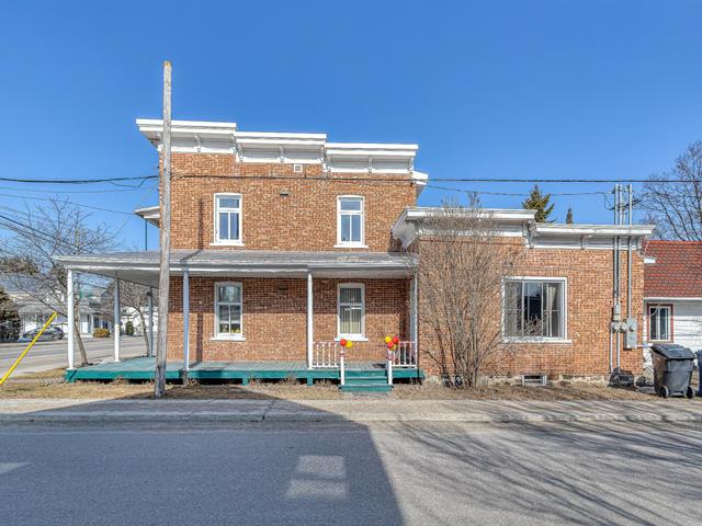 Frontage