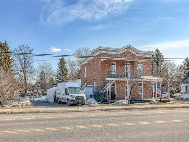 Frontage