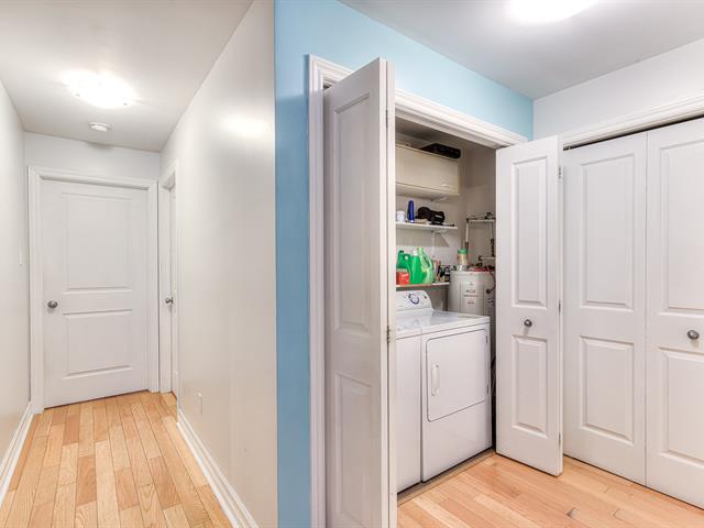 Condo à vendre, Montréal (Le Sud-Ouest)