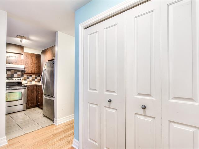 Condo à vendre, Montréal (Le Sud-Ouest)