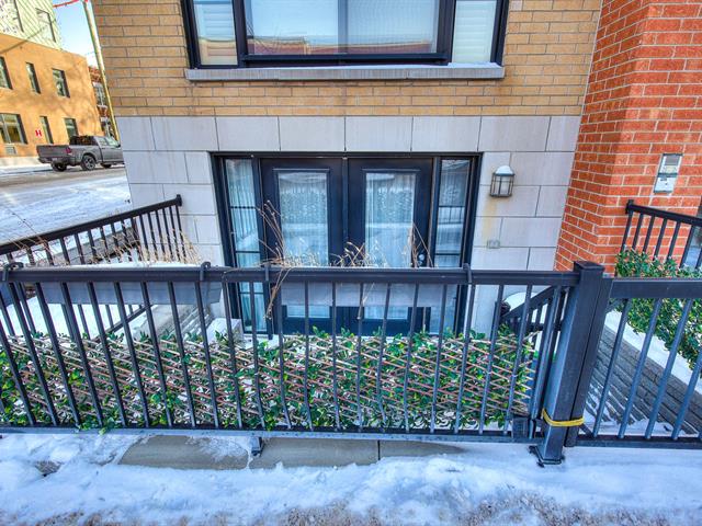 Condo à vendre, Montréal (Le Sud-Ouest)