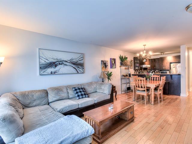 Condo à vendre, Montréal (Le Sud-Ouest)