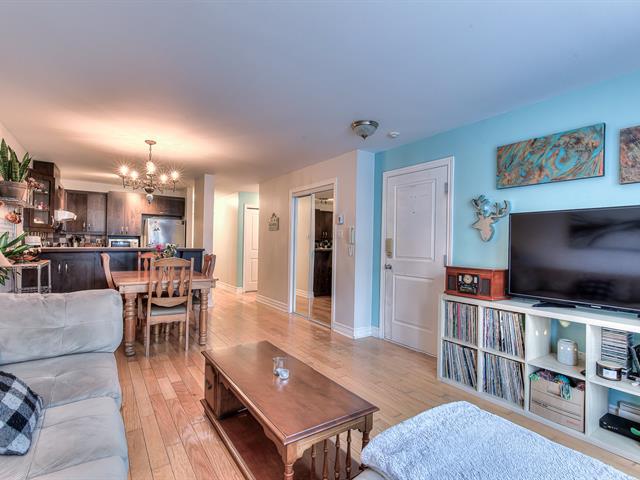 Condo à vendre, Montréal (Le Sud-Ouest)