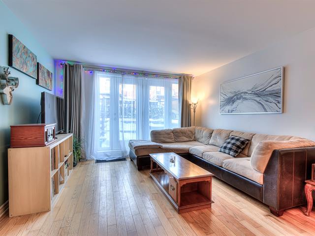 Condo à vendre, Montréal (Le Sud-Ouest)