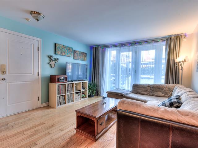 Condo à vendre, Montréal (Le Sud-Ouest)
