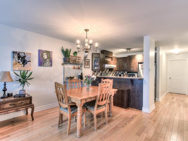 Condo à vendre, Montréal (Le Sud-Ouest)