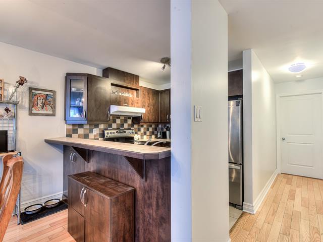 Condo à vendre, Montréal (Le Sud-Ouest)