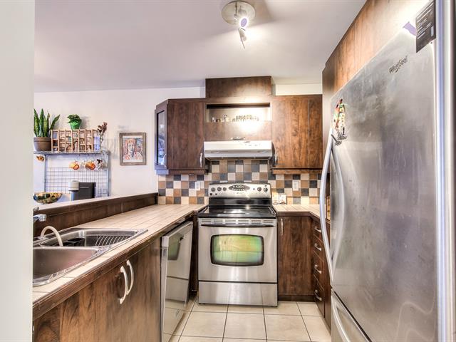 Condo à vendre, Montréal (Le Sud-Ouest)