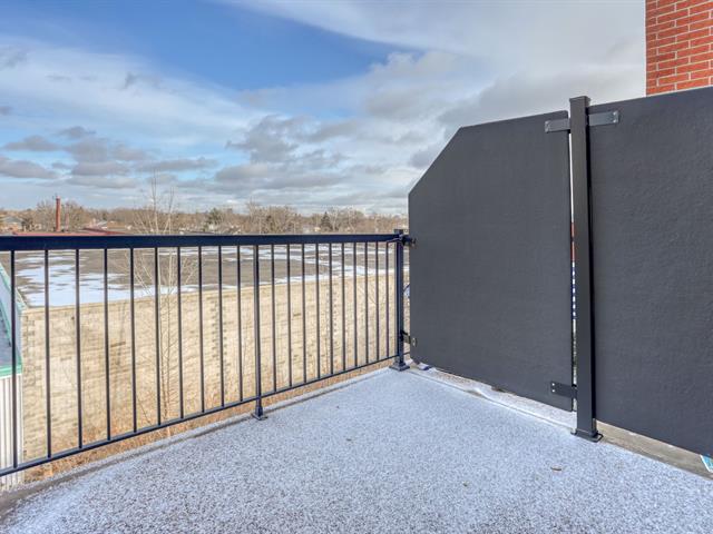 Condo for sale, Montréal (Saint-Laurent)
