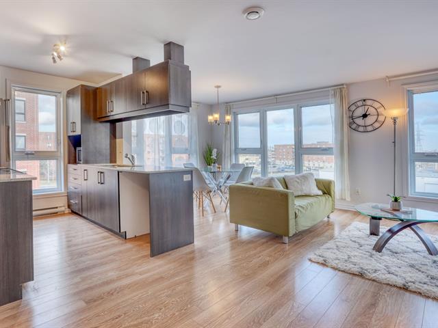 Condo for sale, Montréal (Saint-Laurent)