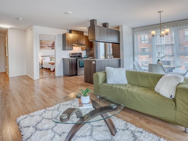 Condo for sale, Montréal (Saint-Laurent)
