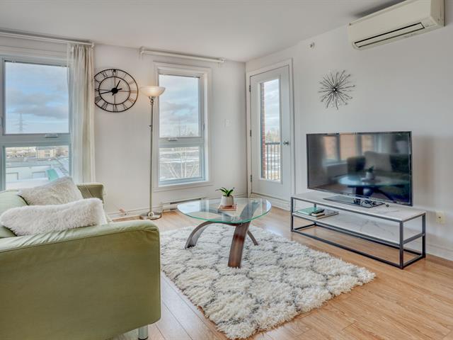 Condo for sale, Montréal (Saint-Laurent)