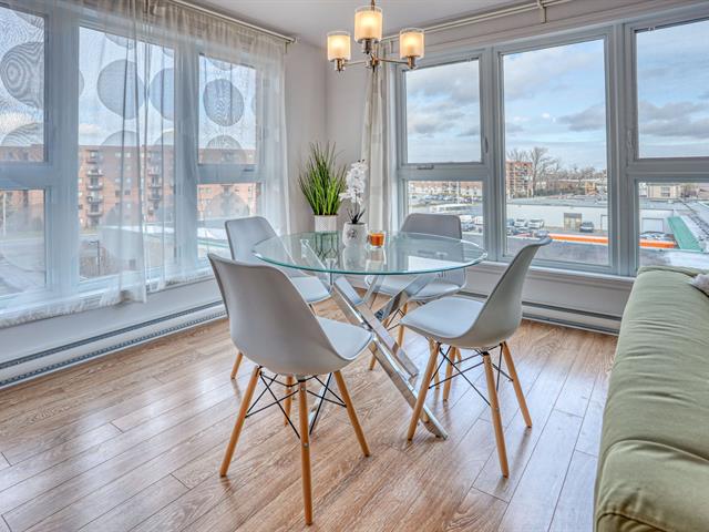 Condo for sale, Montréal (Saint-Laurent)