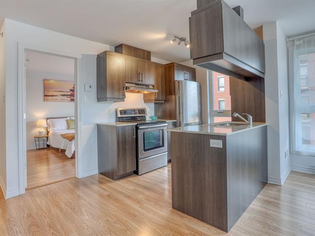 Condo for sale, Montréal (Saint-Laurent)