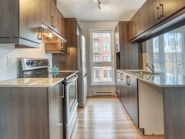 Condo for sale, Montréal (Saint-Laurent)