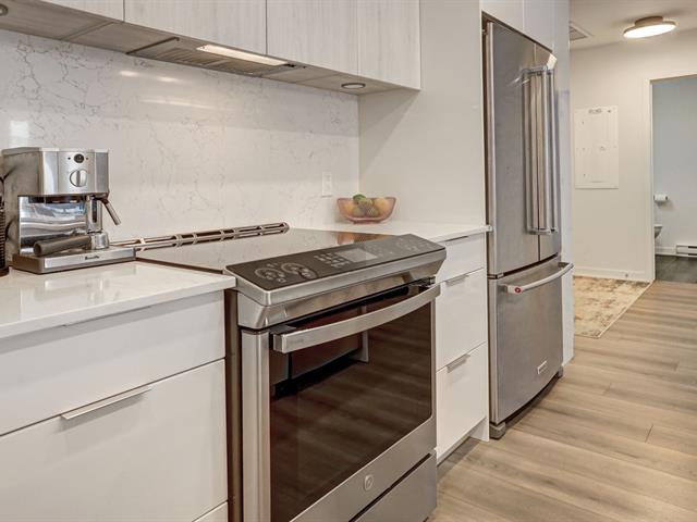 Condo à vendre, Montréal (Saint-Laurent)