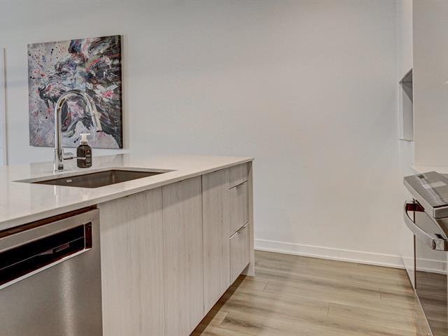 Condo à vendre, Montréal (Saint-Laurent)