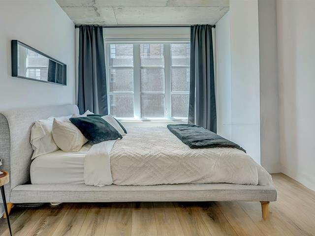 Condo à vendre, Montréal (Saint-Laurent)