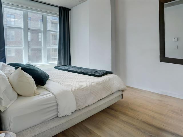 Condo à vendre, Montréal (Saint-Laurent)